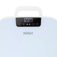 Холодильник для косметики КТ-4119 мини-холодильник 25 л