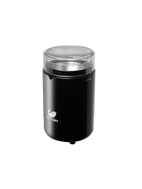 Кофемолка электрическая ротационная КТ-1314 - 150 Вт