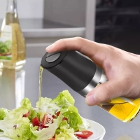 Дозатор для масла и уксуса КТ-6015