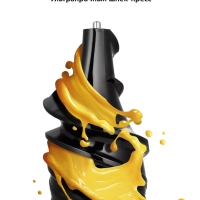 Шнековая соковыжималка электрическая КТ-1157 - 150 Вт Шнековая соковыжималка электрическая КТ-1157 - 150 Вт