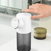 Сенсорный диспенсер для мыла-пены КТ-6382 - 4 Вт