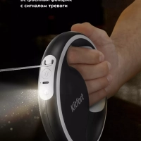 Поводок-рулетка поводок для собак КТ-6274 Поводок-рулетка поводок для собак КТ-6274