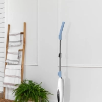 Паровая швабра с электровеником КТ-3912 - 1300 Вт Паровая швабра с электровеником КТ-3912 - 1300 Вт