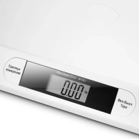 Весы детские для детей КТ-856 до 20 кг