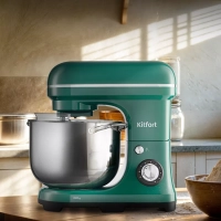 Планетарный миксер кухонный электрический КТ-3453 - 2000 Вт