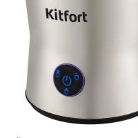 Капучинатор электрический КТ-7127 - 650 Вт Капучинатор электрический КТ-7127 - 650 Вт