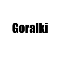 Goralki