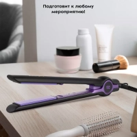 Выпрямитель для волос КТ-3267 - 36 Вт