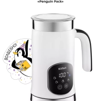 Капучинатор электрический КТ-7478 - 500 Вт