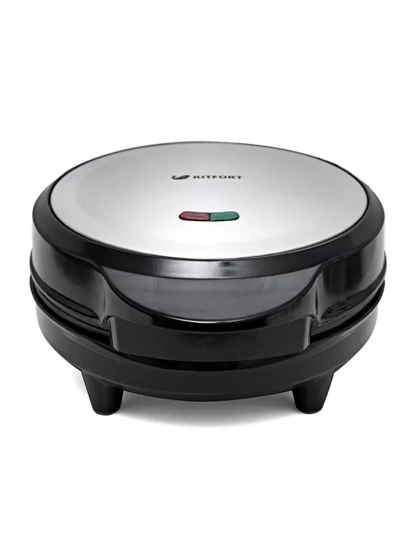 Вафельница для трубочек КТ-1617 - 640 Вт