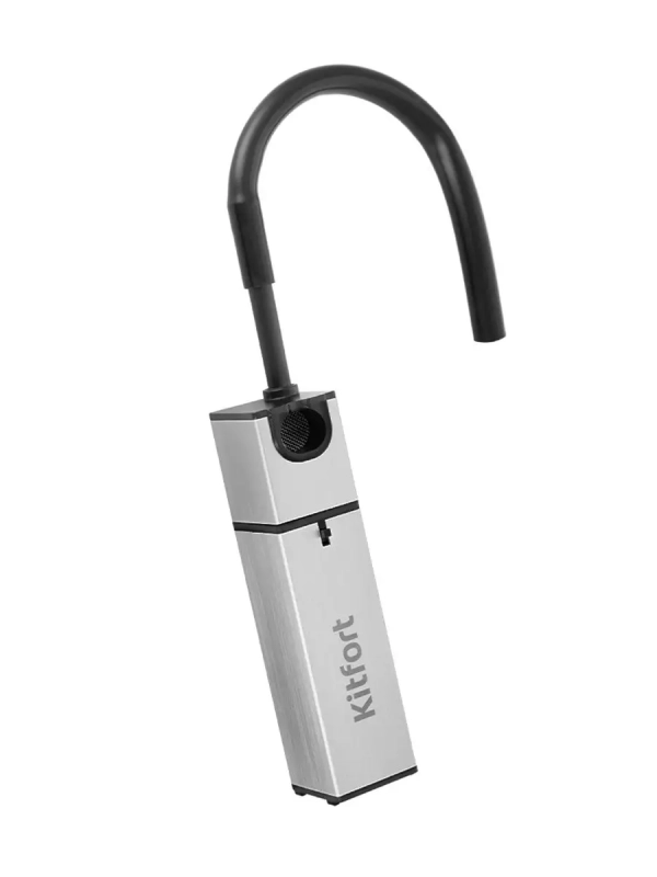 Дымогенератор для холодного копчения КТ-2033 Smoking Gun