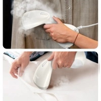 Ручной отпариватель для одежды КТ-9296 - 1500 Вт