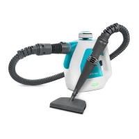 Пароочиститель для дома для уборки КТ-918 - 1000 Вт Пароочиститель для дома для уборки КТ-918 - 1000 Вт