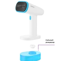 Отпариватель ручной для одежды КТ-985 - 1600 Вт Отпариватель ручной для одежды КТ-985 - 1600 Вт