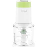 Измельчитель электрический кухонный КТ-1378 - 600 Вт