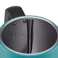 Чайник электрический для варки кофе КТ-6194 - 1 л