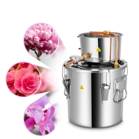 Дистиллятор для воды бытовой КТ-6316 - 7 Вт Дистиллятор для воды бытовой КТ-6316 - 7 Вт