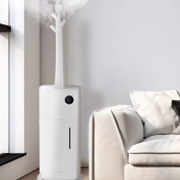 Увлажнитель воздуха для дома КТ-2882 - 100 Вт