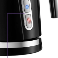 Капучинатор электрический КТ-751 - 500 Вт - 300 мл