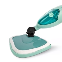 Паровая швабра с насадками КТ-1079 (2 в 1) - 1300 Вт