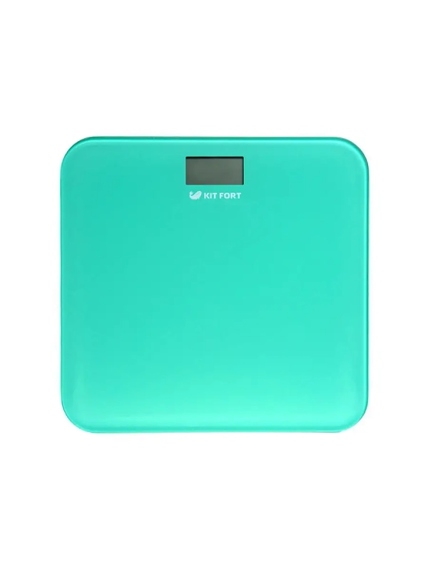 Весы напольные электронные КТ-804