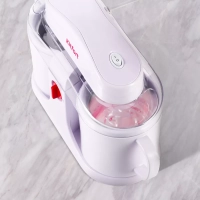 Мороженица электрическая КТ-1838 - 12 Вт