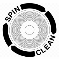 Spin&Clean