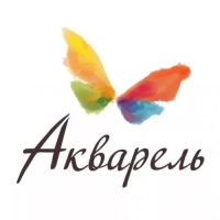 Акварель