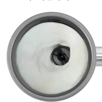 Капучинатор электрический КТ-7165 - 500 Вт Капучинатор электрический КТ-7165 - 500 Вт