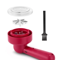 Очиститель катышков машинка от катышек КТ-6230 - 5 Вт