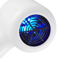 Фен для волос с насадкой КТ-3253 - 1200 Вт Фен для волос с насадкой КТ-3253 - 1200 Вт