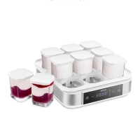 Йогуртница электрическая КТ-4096 - 40 Вт Йогуртница электрическая КТ-4096 - 40 Вт