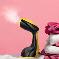 Отпариватель ручной для одежды КТ-9267 - 1500 Вт