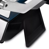 Электрогриль КТ-3628 гриль электрический для дома (2 в 1)