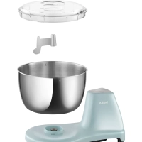 Тестомесильная машина для дома тестомес КТ-3498 - 480 Вт Тестомесильная машина для дома тестомес КТ-3498 - 480 Вт