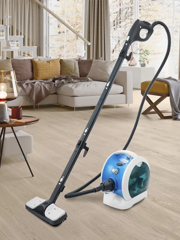 Пароочиститель для дома КТ-952 - 1500 Вт