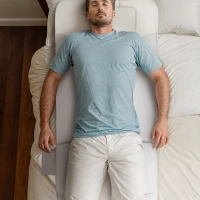 Массажный матрас электрический для тела КТ-2999 - 36 Вт Массажный матрас электрический для тела КТ-2999 - 36 Вт