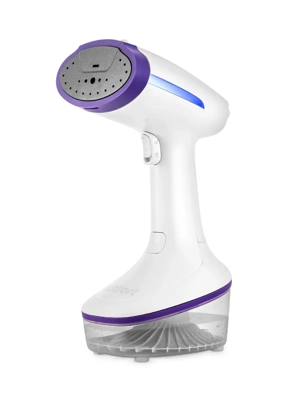 Отпариватель ручной для одежды КТ-989 - 1630 Вт