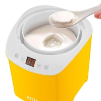 Йогуртница электрическая КТ-4090 - 20 Вт