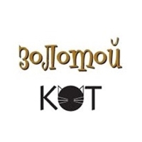 Наполнитель минеральный комкующийся &laquo;Золотой кот&raquo;, 5 л