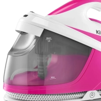 Утюг с парогенератором паровая станция для глажки КТ-9334