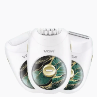 Эпилятор v-736 Эпилятор v-736