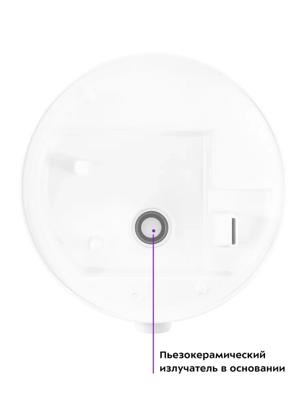 Увлажнитель воздуха для дома КТ-2888 - 19 Вт