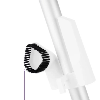 Пылесос для дома вертикальный ручной КТ-586 (2 в 1) - 600 Вт Пылесос для дома вертикальный ручной КТ-586 (2 в 1) - 600 Вт