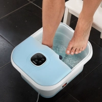 Гидромассажная ванна для ног КТ-5904 - 505 Вт