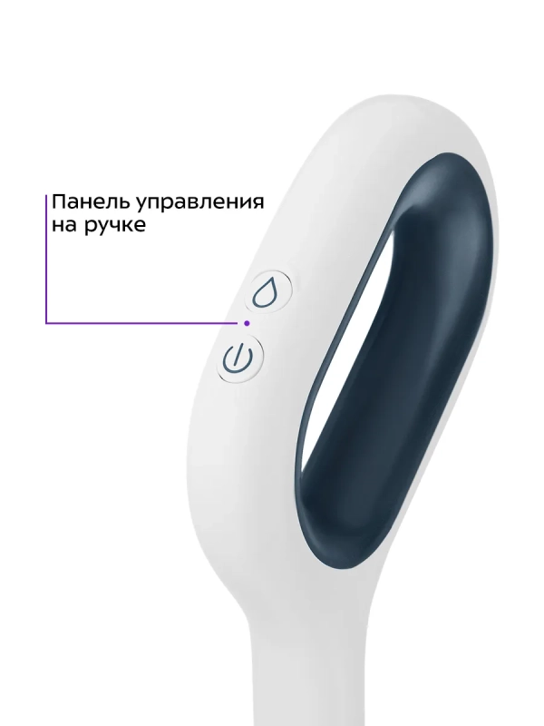 Вертикальный беспроводной моющий пылесос КТ-5231 - 210 Вт