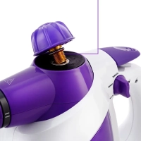 Пароочиститель для дома для уборки КТ-976 - 1200 Вт Пароочиститель для дома для уборки КТ-976 - 1200 Вт