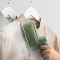 Ручной отпариватель &laquo;2 в 1&raquo; КТ-9255 - 1300 Вт