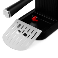 Кофеварка электрическая рожковая КТ-7461 - 1350 Вт