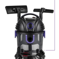 Пылесос для дома хозяйственный КТ-5144 - 1200 Вт Пылесос для дома хозяйственный КТ-5144 - 1200 Вт